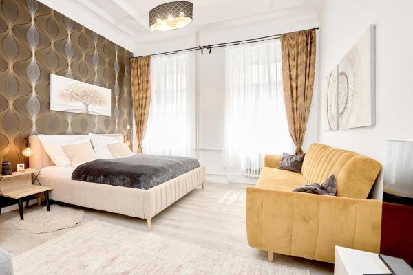 Palladium Apart