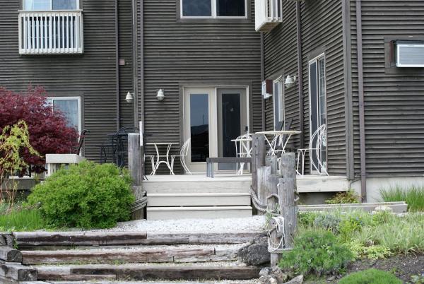 Inn on the Harbour and Telegraph House, Buchen Sie Hotel Hotels in Ontario mit Parkplatz, Parkplätze