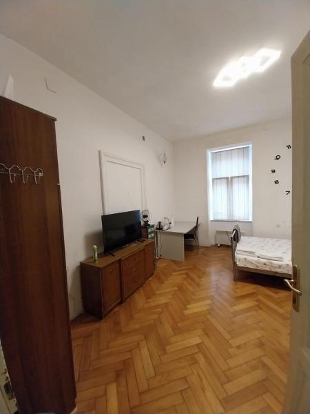 CENTRAL Inn Zagreb