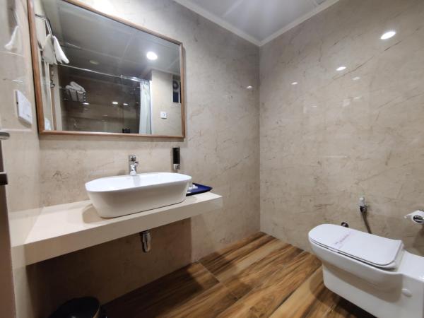 Hotel Sadanand, Prenota Hotel Hotel economici a Gujarat