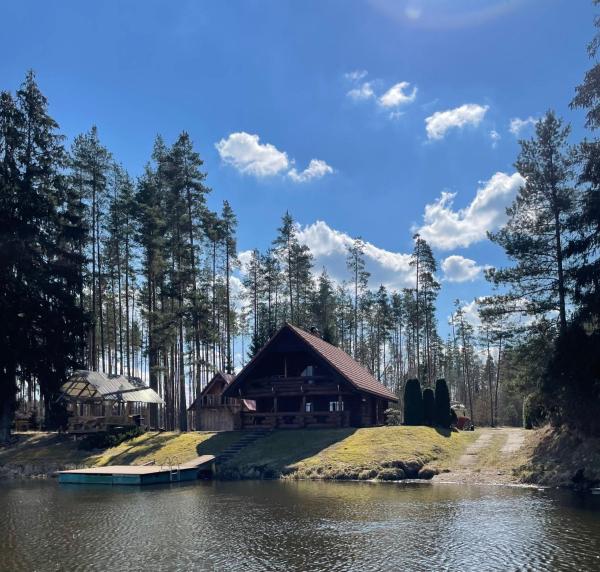 Oksa Puhkemaja, Buchen Sie  Võru Võrumaa