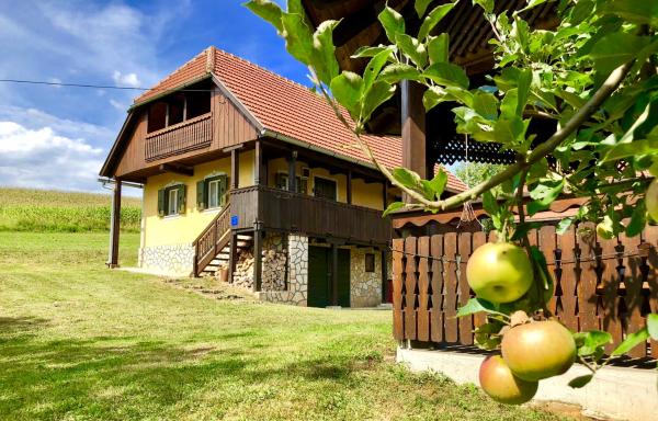Country House Novosel, Prenota Casa di campagna Jastrebarsko Zagabria