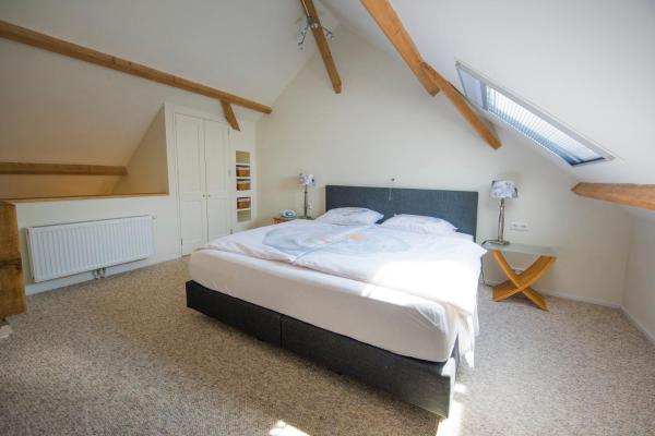 B&B Louisehoeve, Buchen Sie Bed & Breakfast Meerkerk Südholland