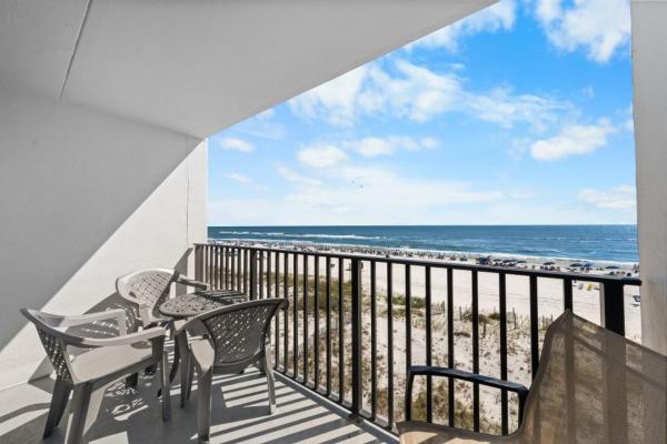 Island Sunrise 362 by Youngs Suncoast, Réserver Appartement Gulf Shores 