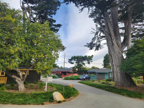 Carmel River Inn, Réserver Hôtel Carmel Highlands Indiana