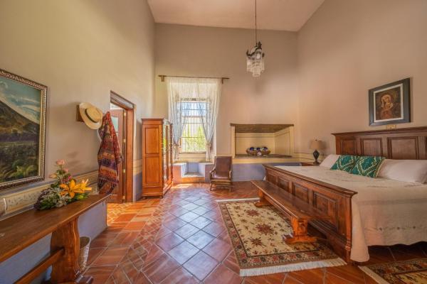 Hacienda Labor de Rivera Hotel Boutique & Eventos, Prenota Hotel Hotel 3 stelle a Jalisco, 3*