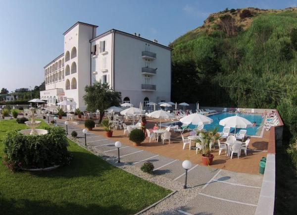 Hotel Total