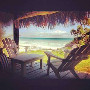 TulumBay Eco Beach