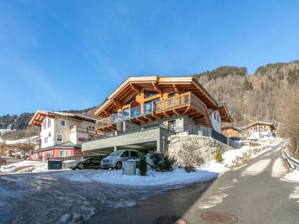 Tauernlodge Berglust, Reserva ahora Hotel Hoteles en Salzburgo con aparcamiento, Aparcamiento