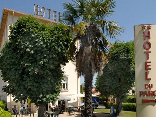 Hôtel du Parc, Réserver Hôtel Salies-du-Salat 