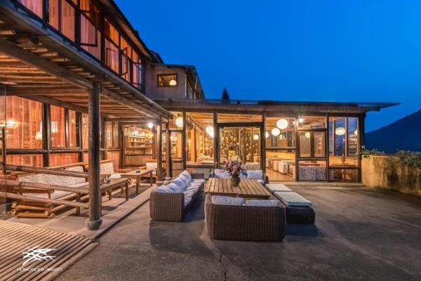Moganshan Howoo Life Hostel