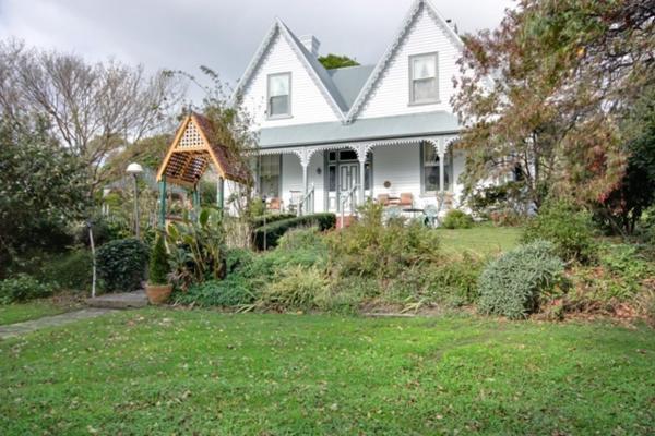 Westella Colonial B&B