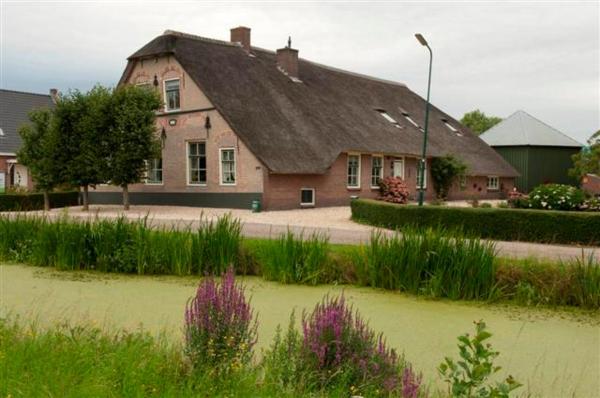 Apud nos Domi, Prenota Residence Apart-hotel a Utrecht, Residence