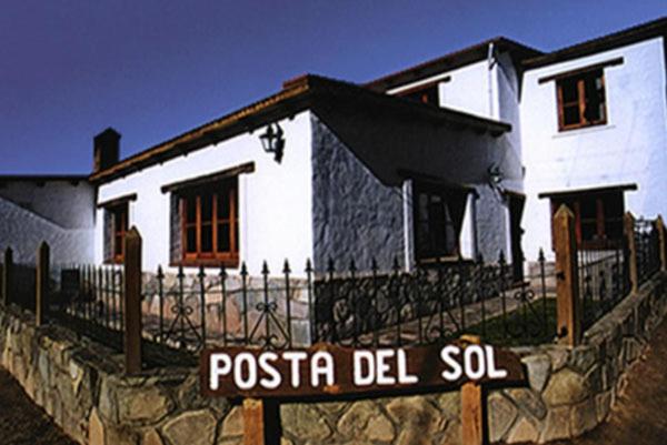 Posta del Sol, Prenota  Hotel a Quebrada de Humahuaca con piscina, Piscina