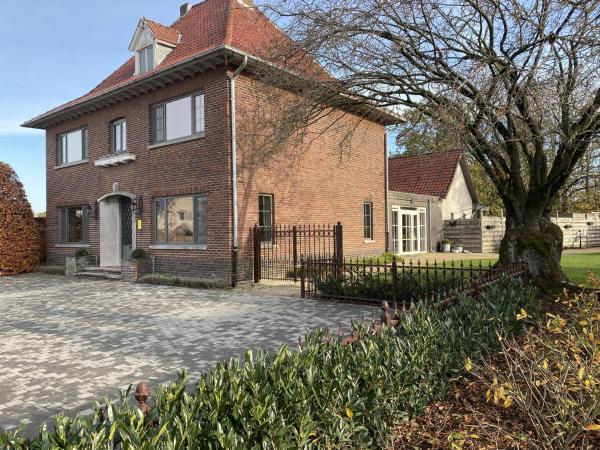 Het Bruegelhof, Prenota Hotel Peer 