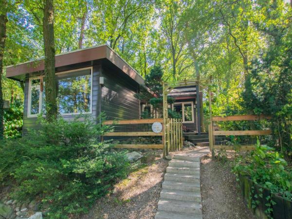 Berghuisje, Buchen Sie Hotel Uden Nordbrabant