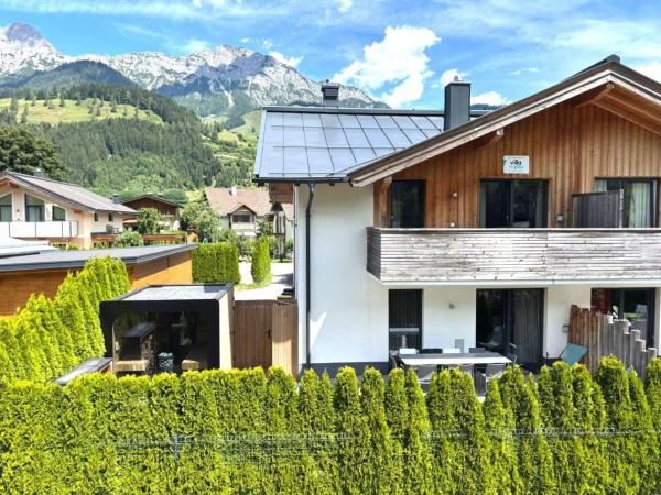 Hirnreit, Reserva ahora Hotel Hoteles en Salzburgo con aparcamiento, Aparcamiento