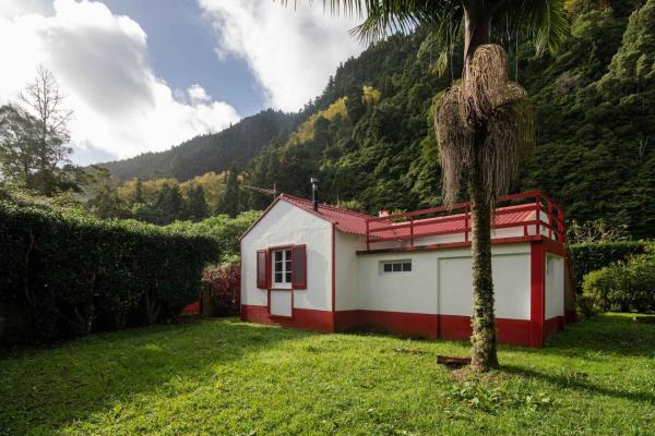 Quinta DÁgua, Reserva ahora Casa o chalet Nordeste San Miguel