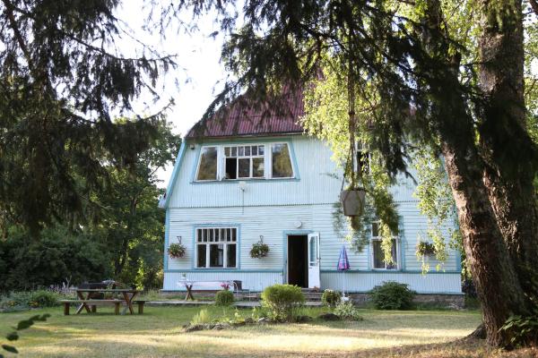Annenhof Holiday House, Prenota Alloggio in famiglia Hotel a Baltic Sea con parcheggio, Parcheggio