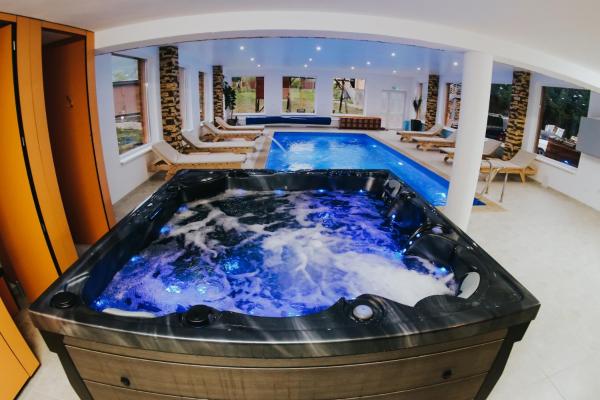 Wellness Resort Szécseny, Prenota Appartamento  