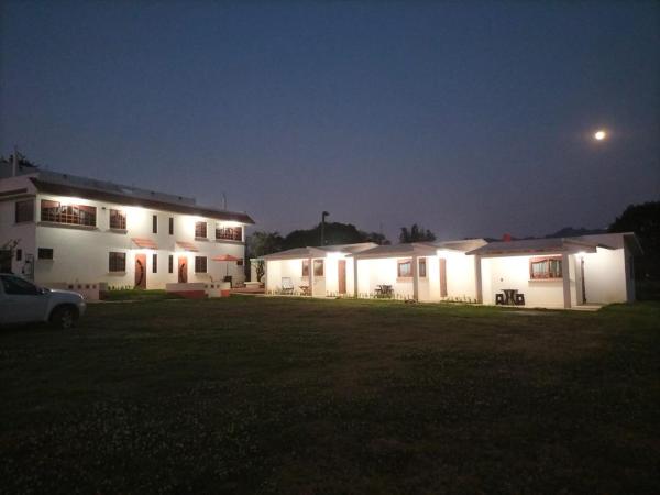 VILLAZOL CABAÑAS, Prenota Lodge Zacatlan Stato di Puebla