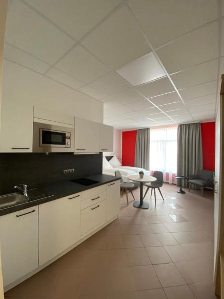 Nord-Ries Apartments, Reserva ahora Apartamento Fremdingen Baviera