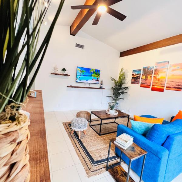 Coco Bay Vacation Condos, Buchen Sie Aparthotel Aparthotels in Florida, Aparthotel