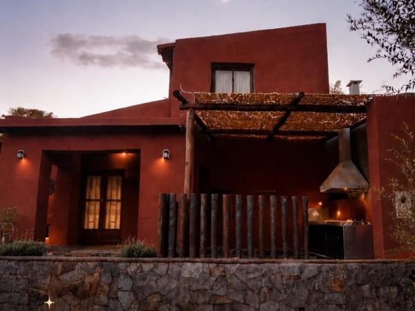 Cabañas Inti Raymi, Prenota Appartamento Huacalera 