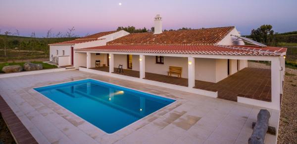 Monte do Pantaleão, Prenota Casa vacanze Baleizão Alentejo