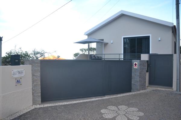 Casa d Avó Zeza, Reserva ahora Apartamento Jardim do Mar Madeira