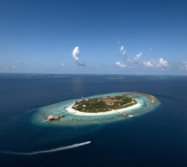 JOALI BEING, Prenota Resort Hotel a Northern Atolls con piscina, Piscina