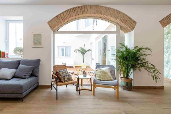 Residencia Demar, Prenota Hotel Godella Comunità Valenziana