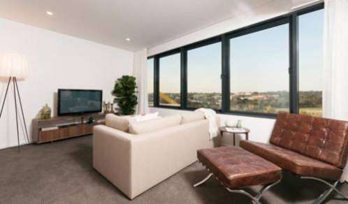 ALT Tower Serviced Apartments