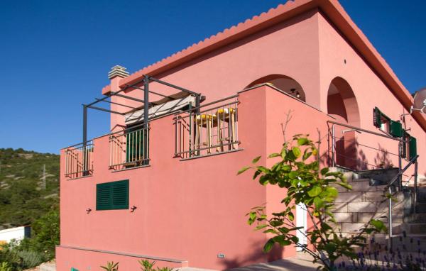 Villa Delfin, Prenota Casa vacanze Hotel con piscina a Vis, Piscina