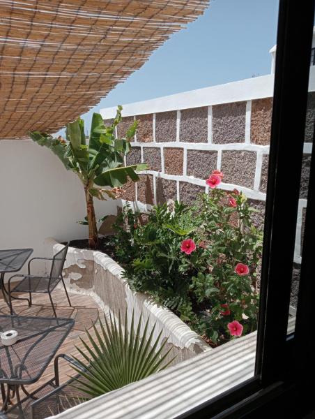 Casa Mocan, Prenota Bed & breakfast Arrecife 