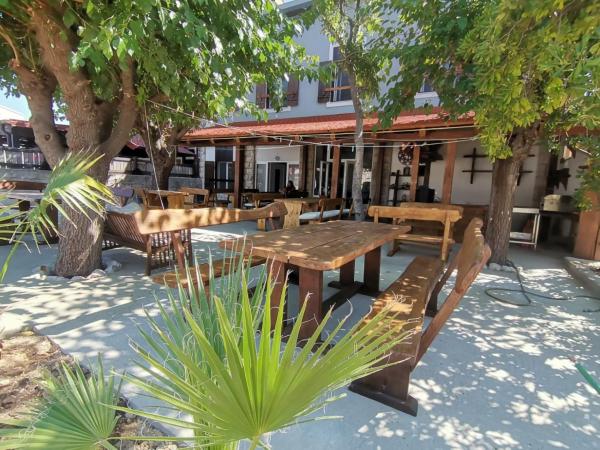 Hostel Jadran, Reserva ahora Albergue Pag Isla de Pag