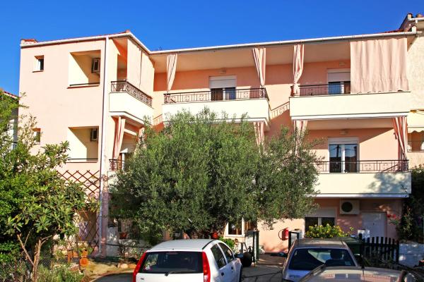 Filomeni Studios, Prenota Affittacamere Pefkohori 