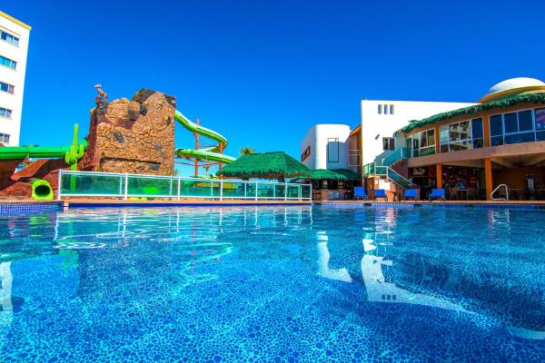 Las Palmas Resort by Las Palmas Reservations, Prenota Resort Resort a Sonora, Resort