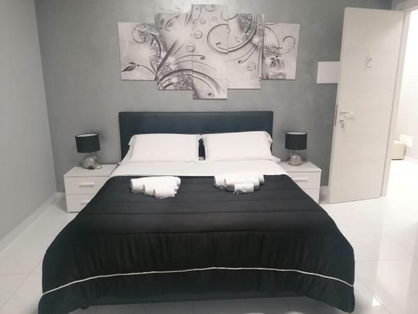 MY DREAM, Buchen Sie Pension Capo dʼOrlando Sizilien