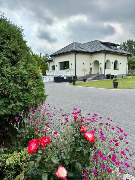 Nowy Dom Polska, Buchen Sie Bed & Breakfast Magnuszew Masowien