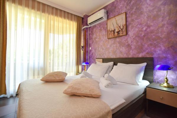 Apartment Golden Lavender, Book Apartment Budva 