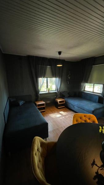 Selena 2003, Prenota Affittacamere Kaunata 