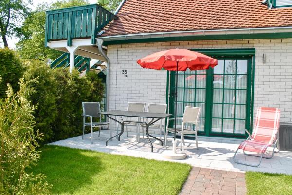 Ostseehaus Prerow, Reserva ahora Apartamento Prerow Mecklemburgo-Pomerania