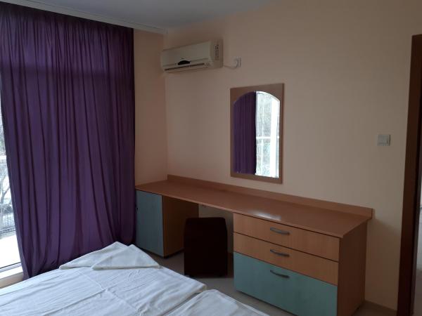 Apart Hotel Ravda, Prenota Residence Ravda 