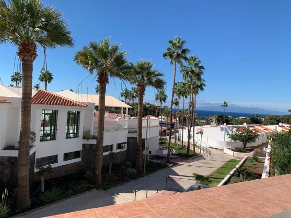 Island Village, Prenota Appartamento Hotel con piscina a Tenerife, Piscina