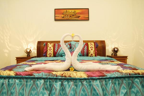 Sedana Jaya, Reserva ahora Hostal o pensión Hoteles baratos en Bali