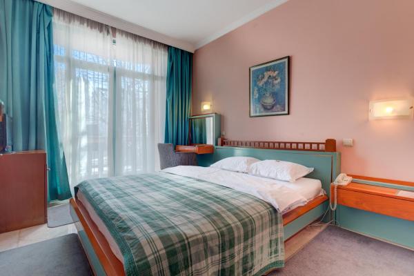 Hotel Eminent