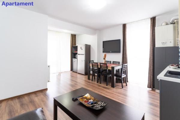 Zekas Properties, Réserver Appartement Mamaia-Sat Constanta