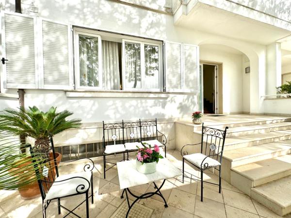 A casa di Chiara, Buchen Sie Bed & Breakfast Hotels in Nardò mit Parkplatz, Parkplätze