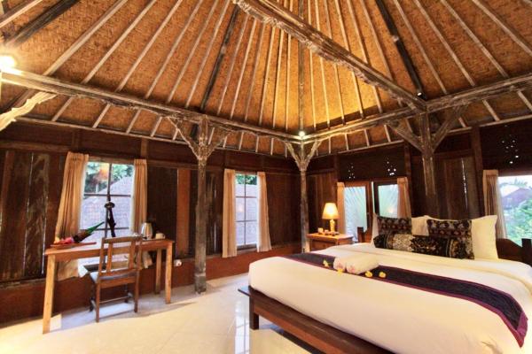 Umah Nik Kepitu, Reserva ahora Habitación en casa particular Hoteles baratos en Bali